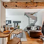 1 Bed In Oc-94210 Holiday home