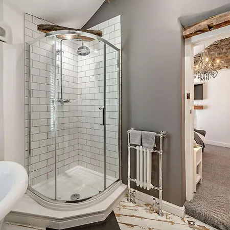 1 Bed In 94210 Prázdninový dům