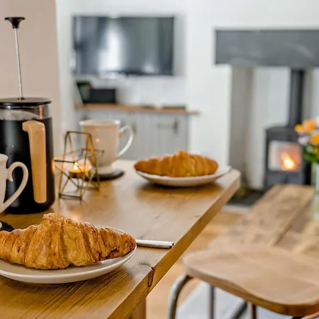 1 Bed In 94210 Prázdninový dům Kendal