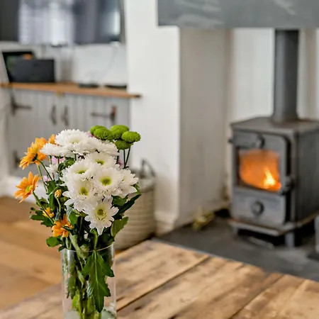 Feriehus 1 Bed In 94210 *