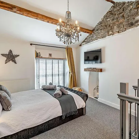 1 Bed In Oc-94210 Nyaraló *