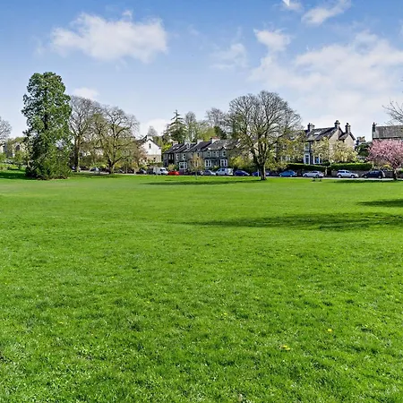 1 Bed In Oc-94210 Nyaraló