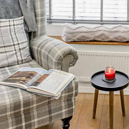 Feriehus 1 Bed In 94210