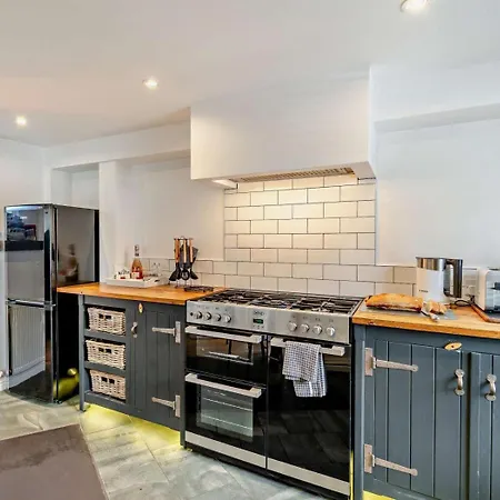 1 Bed In 94210 Feriehus *