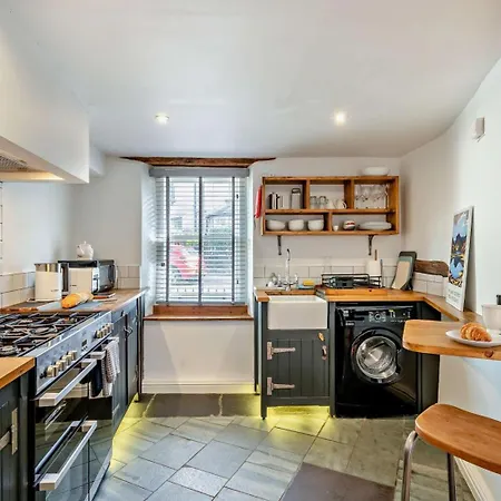 1 Bed In 94210 Feriehus Kendal