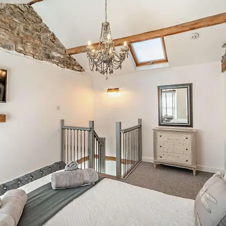 1 Bed In Oc-94210 別荘