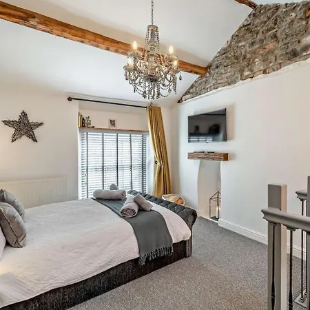 1 Bed In 94210 Feriehus Kendal