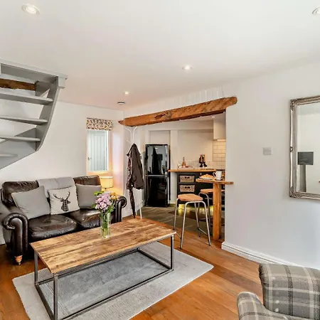 Nyaraló 1 Bed In Oc-94210 Kendal