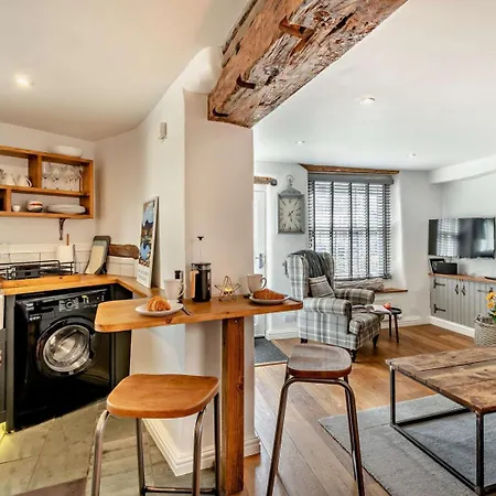 1 Bed In Oc-94210 別荘