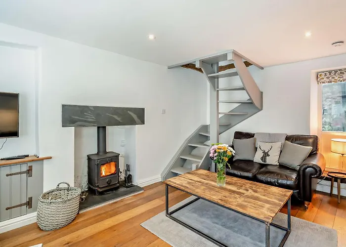 Nyaraló 1 Bed In Oc-94210 *