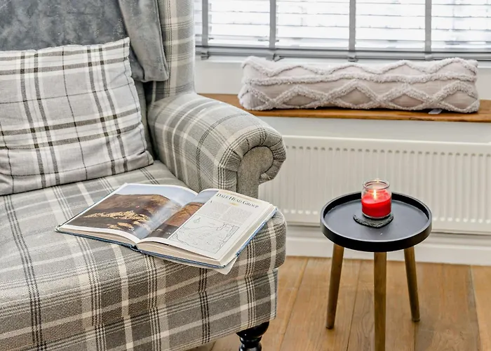 1 Bed In Oc-94210 * Kendal