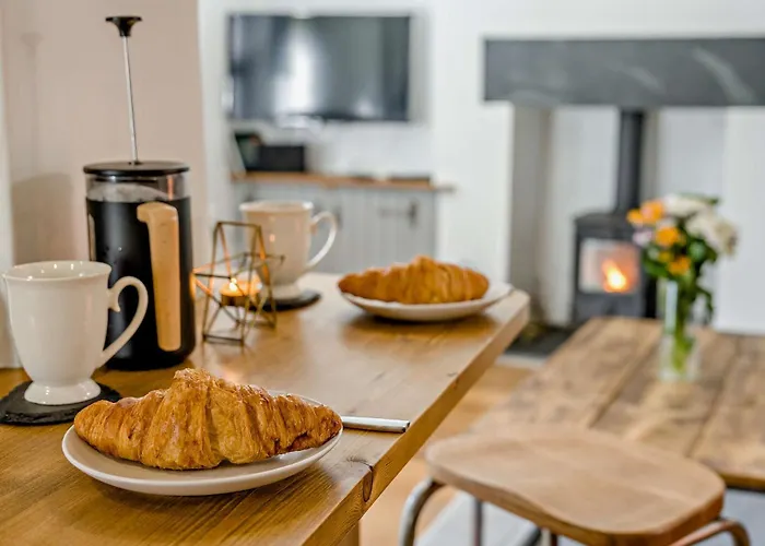 Nyaraló 1 Bed In Oc-94210 *