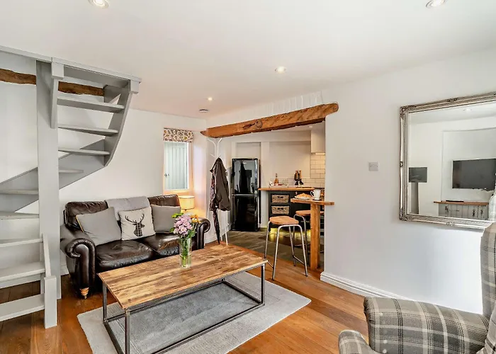 1 Bed In Oc-94210 Kendal