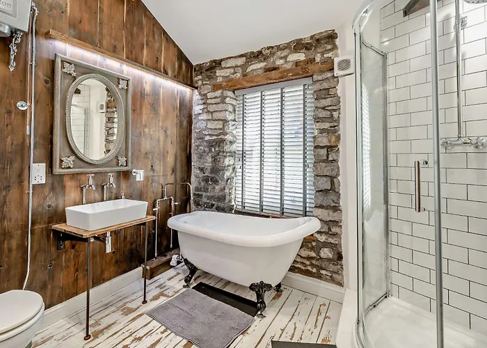 Nyaraló 1 Bed In Oc-94210