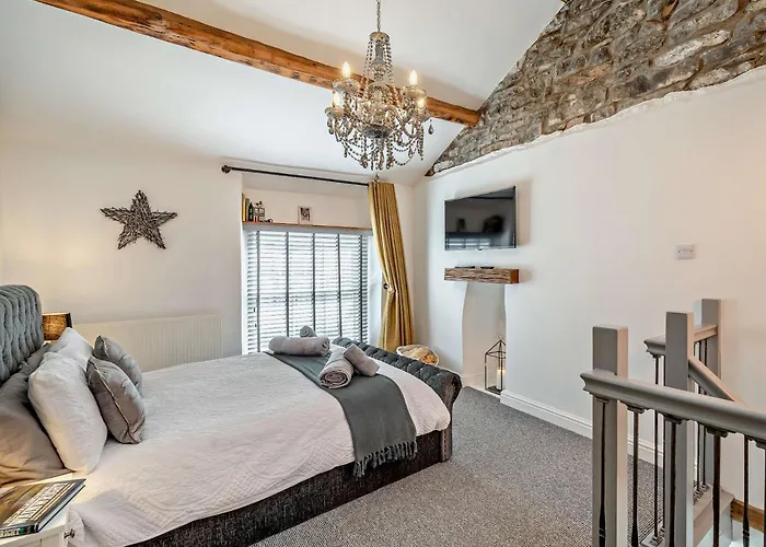 1 Bed In Oc-94210 Nyaraló *