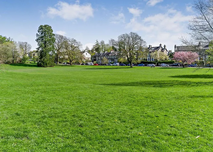 1 Bed In Oc-94210 Nyaraló