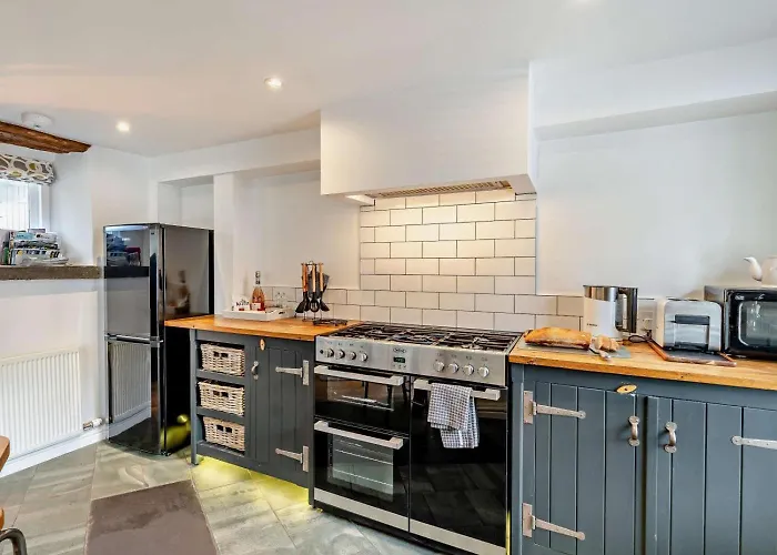 1 Bed In Oc-94210 Nyaraló *