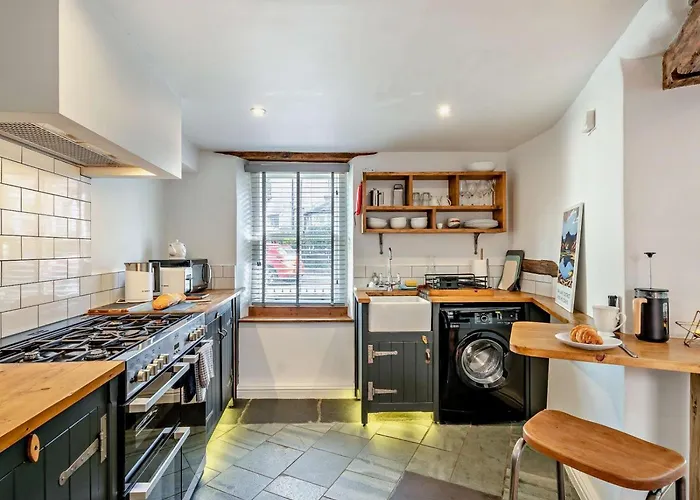 1 Bed In Oc-94210 Nyaraló Kendal