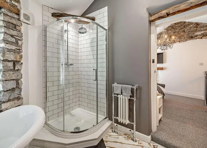 Nyaraló 1 Bed In Oc-94210