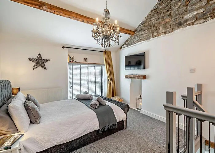 1 Bed In Oc-94210 Nyaraló Kendal