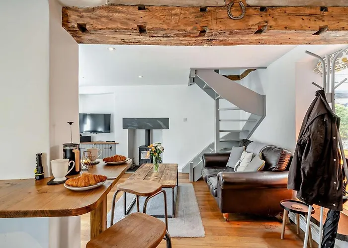 1 Bed In Oc-94210 Kendal