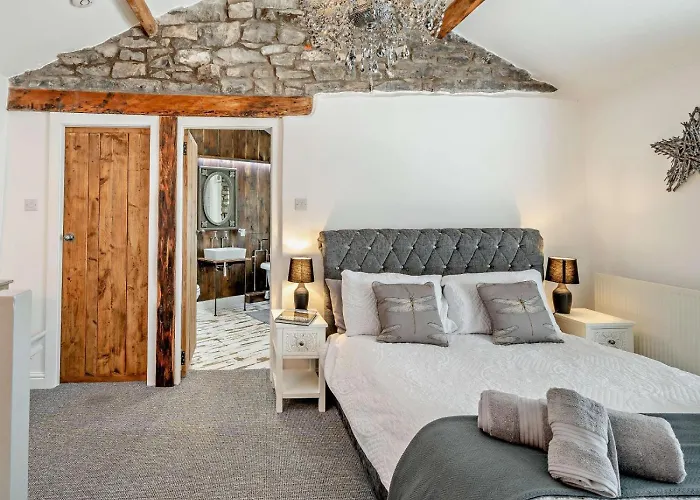 Nyaraló 1 Bed In Oc-94210