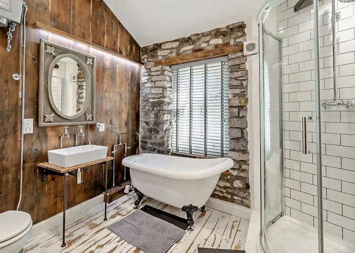 Nyaraló 1 Bed In Oc-94210