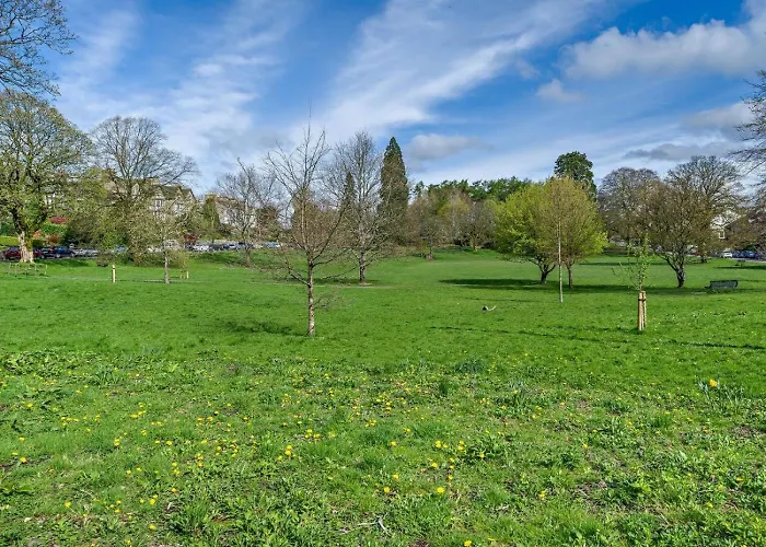 1 Bed In Oc-94210 * Kendal