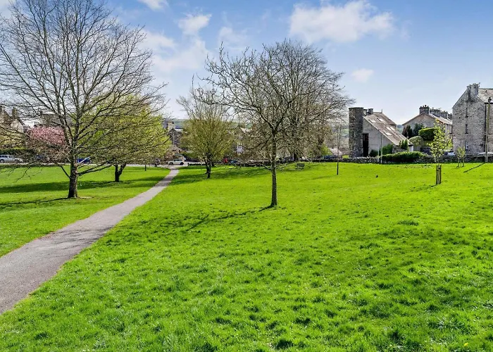 1 Bed In Oc-94210 * Kendal