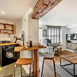 1 Bed In Oc-94210 Prázdninový dům