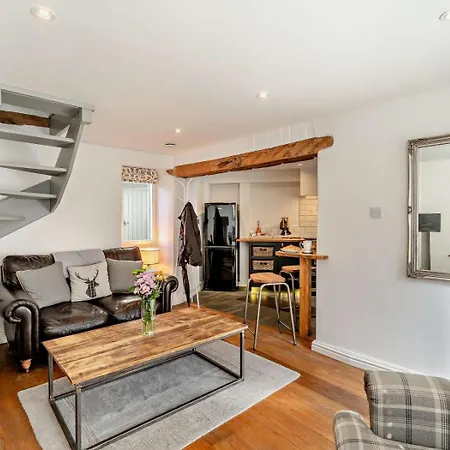 Dom wakacyjny 1 Bed In 94210