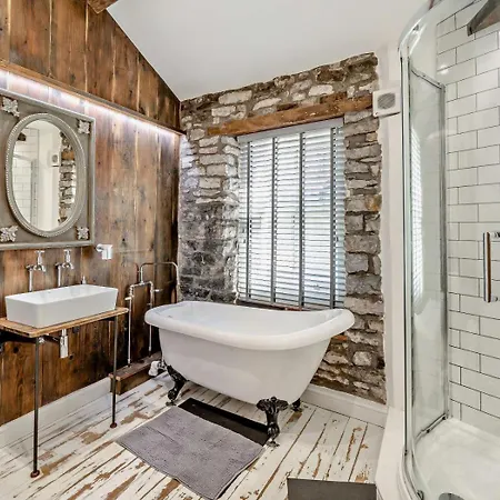 1 Bed In 94210 Dom wakacyjny *