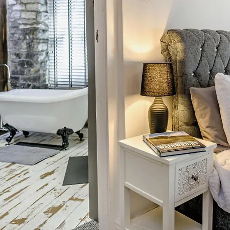 Dom wakacyjny 1 Bed In 94210 Kendal