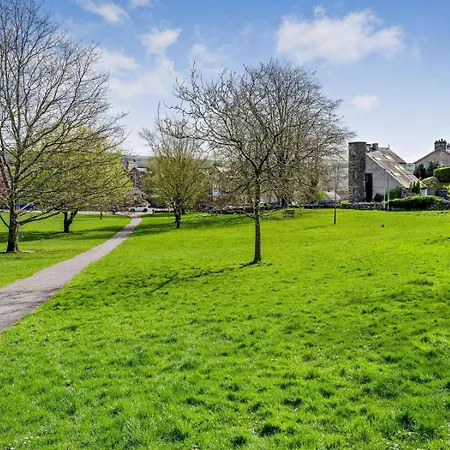 1 Bed In 94210 Dom wakacyjny Kendal